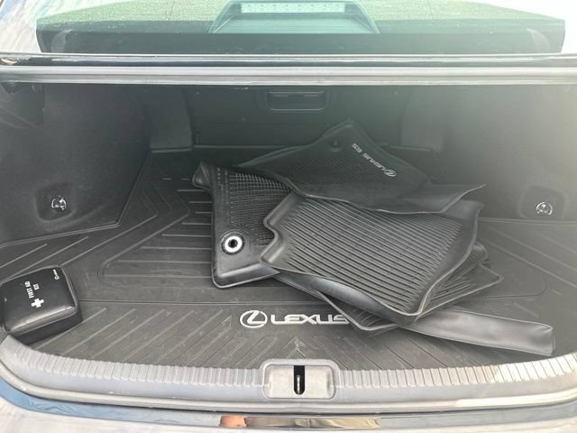 Used 2019 Lexus ES 350 w/ Premium Package FWD image 35