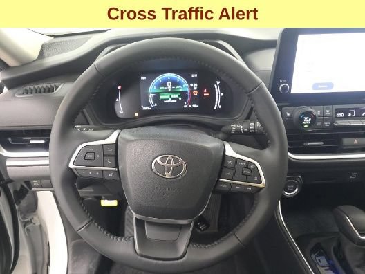 Used 2026 Toyota Grand Highlander AWD image 11