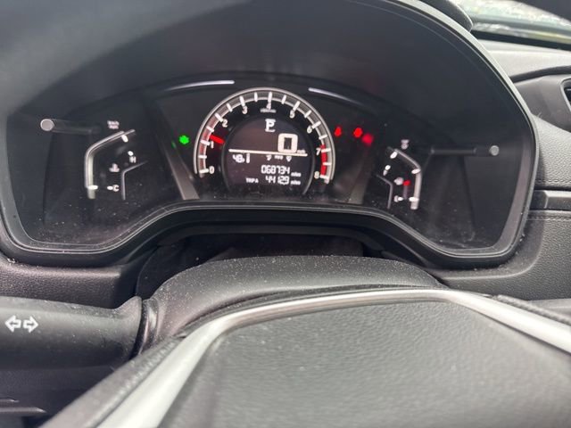 Used 2019 Honda CR-V LX image 20