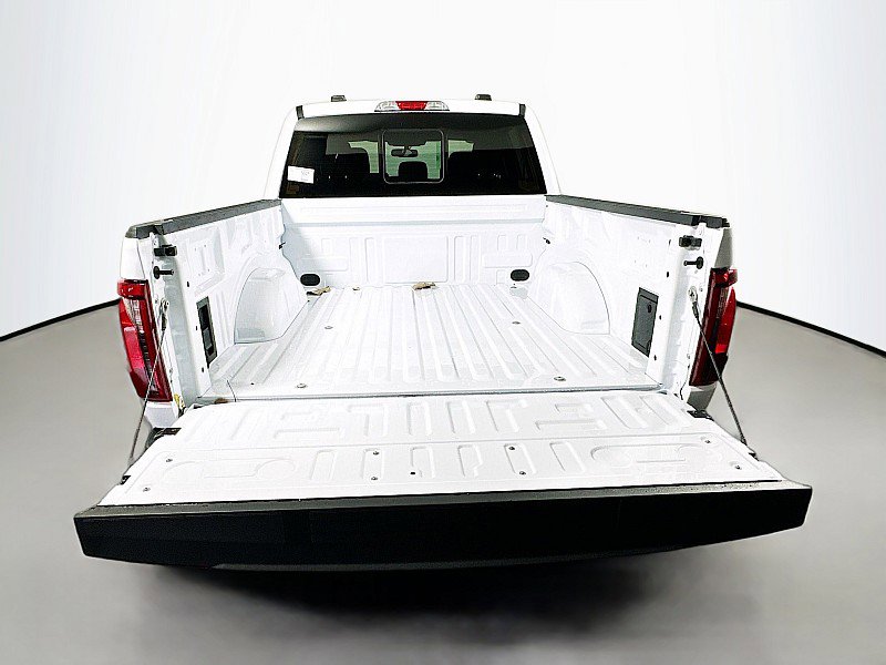 New 2025 Ford F150 XLT w/ Equipment Group 302A MID image 17