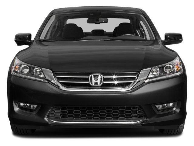Used 2015 Honda Accord EX-L image 7