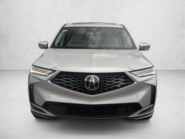 New 2026 Acura MDX SH-AWD w/ Technology Package image 6