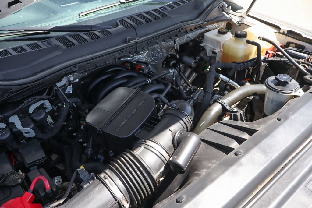 Used 2022 Ford F350 XL w/ Power Equipment Group RWD image 15