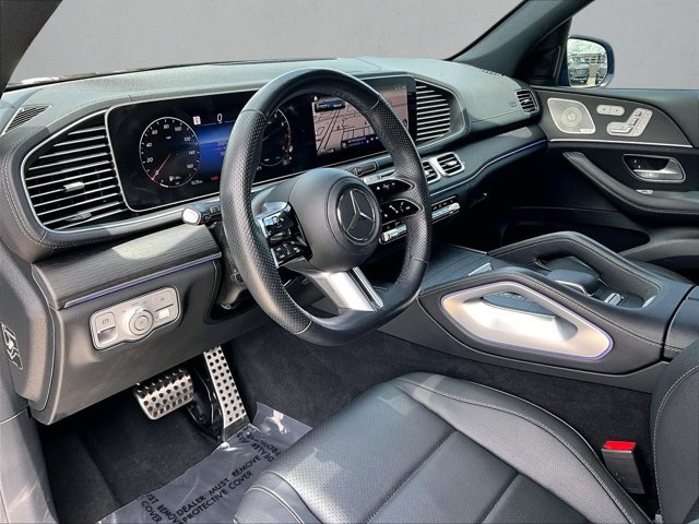 Used 2024 Mercedes-Benz GLS 450 4MATIC image 14