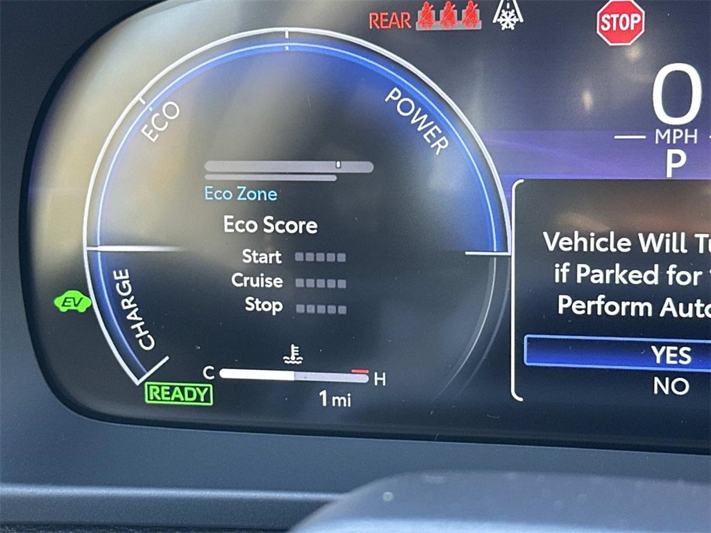 New 2026 Toyota Crown Platinum image 21