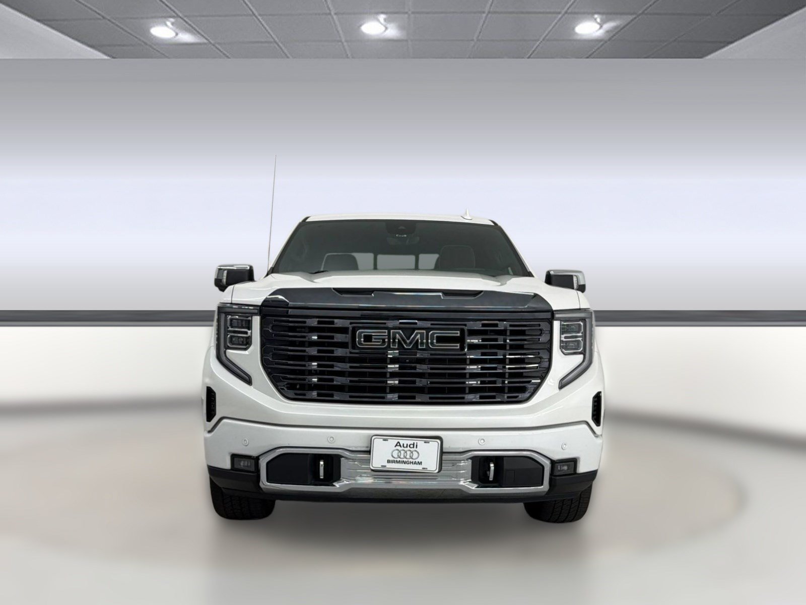 Used 2023 GMC Sierra 1500 Denali Ultimate AWD/4WD image 6