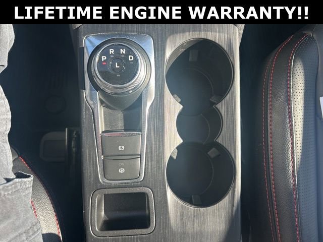 Used 2025 Ford Escape ST-Line Elite w/ Premium Technology Package AWD/4WD image 29