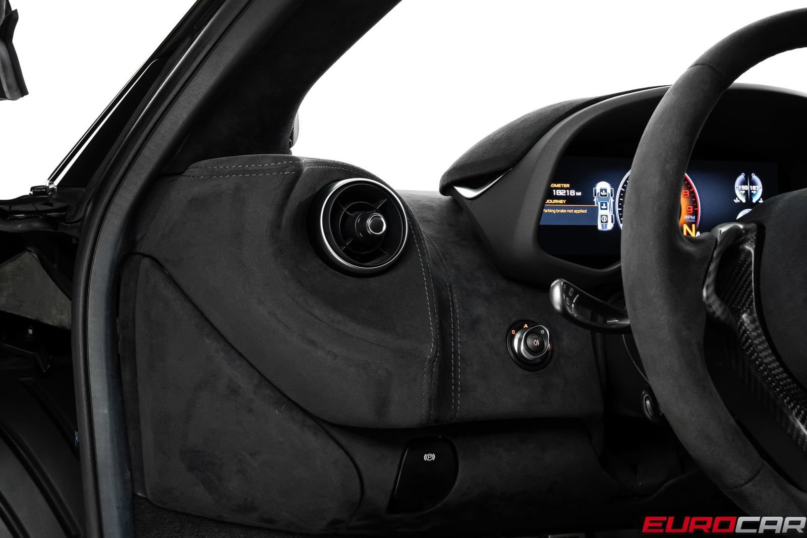 Used 2019 McLaren 600LT RWD image 34