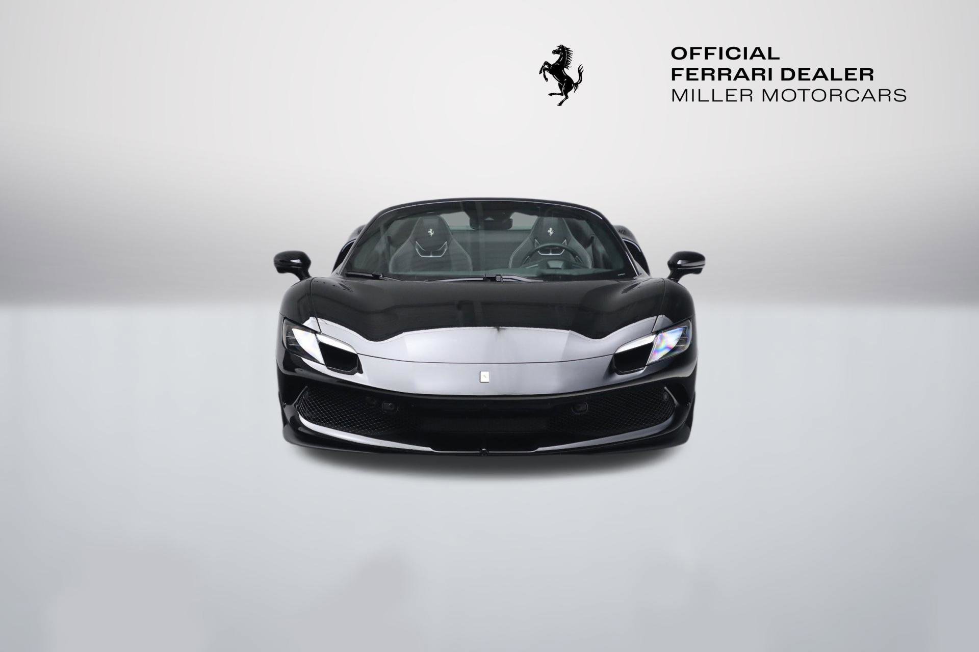 Certified 2023 Ferrari 296 GTS image 12