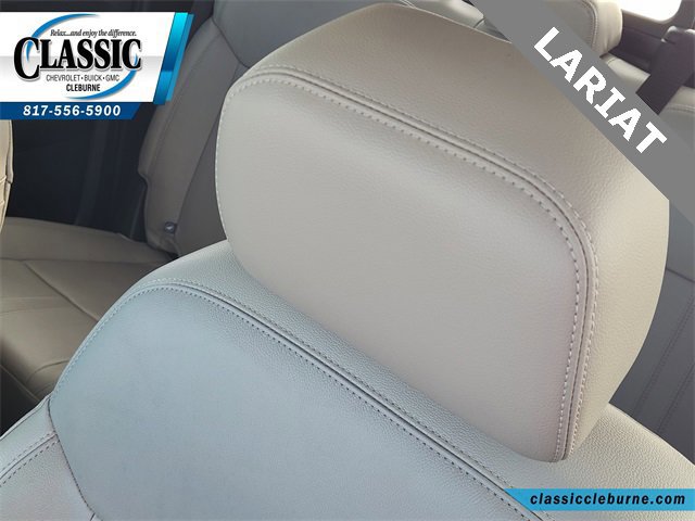 Used 2020 Ford Ranger Lariat w/ Trailer Tow Package image 15