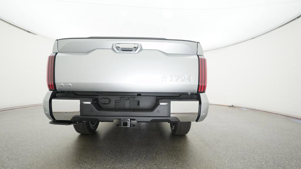 New 2026 Toyota Tundra 1794 Edition image 17