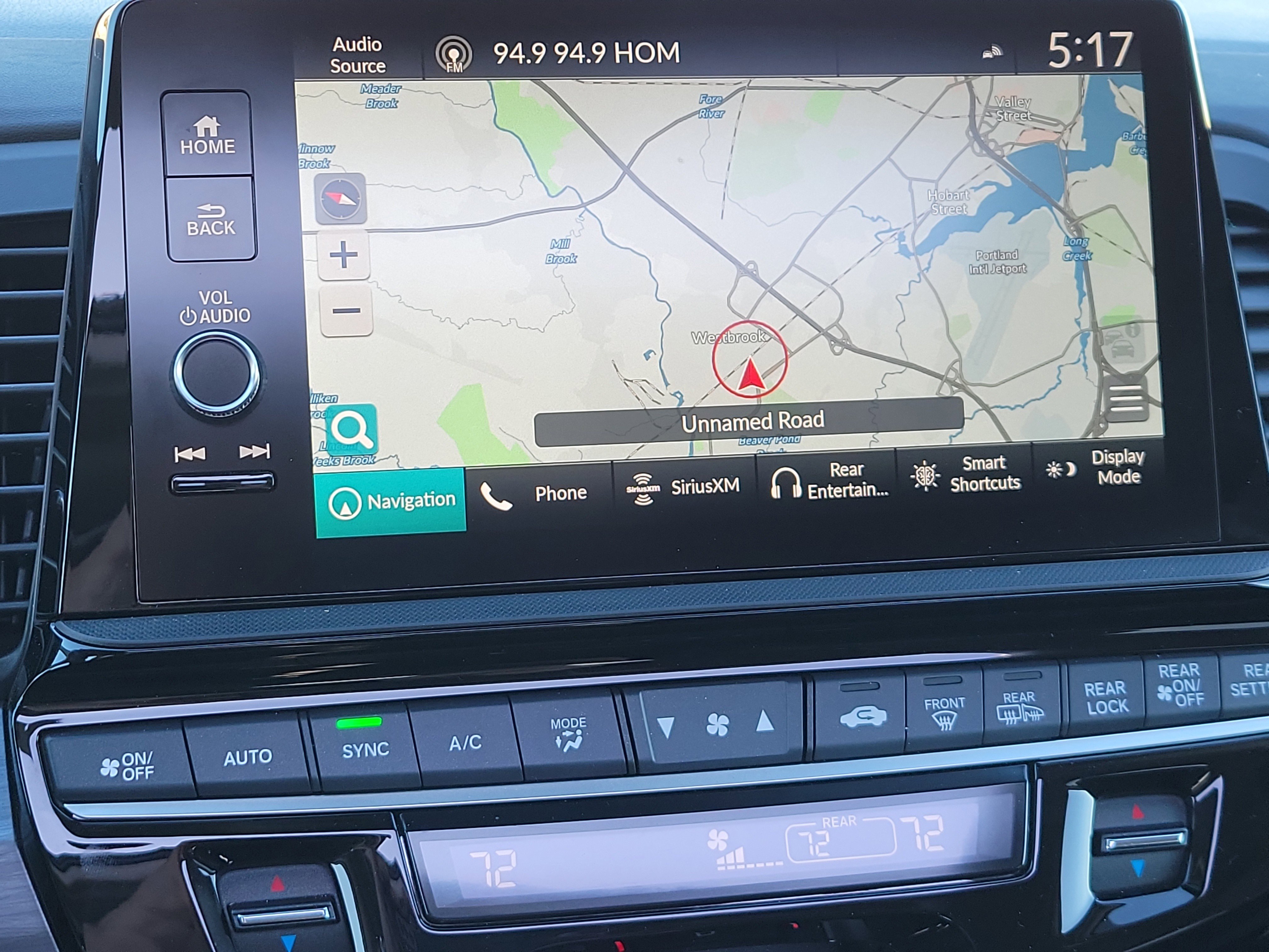 Used 2025 Honda Odyssey Elite image 28