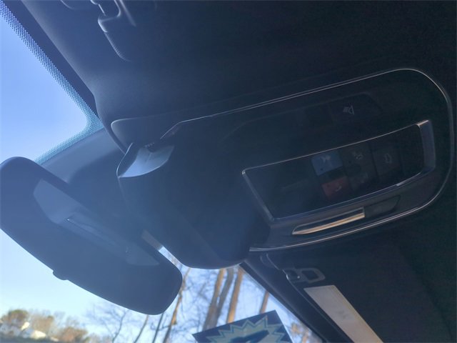 Used 2024 Jeep Grand Cherokee L Laredo image 34