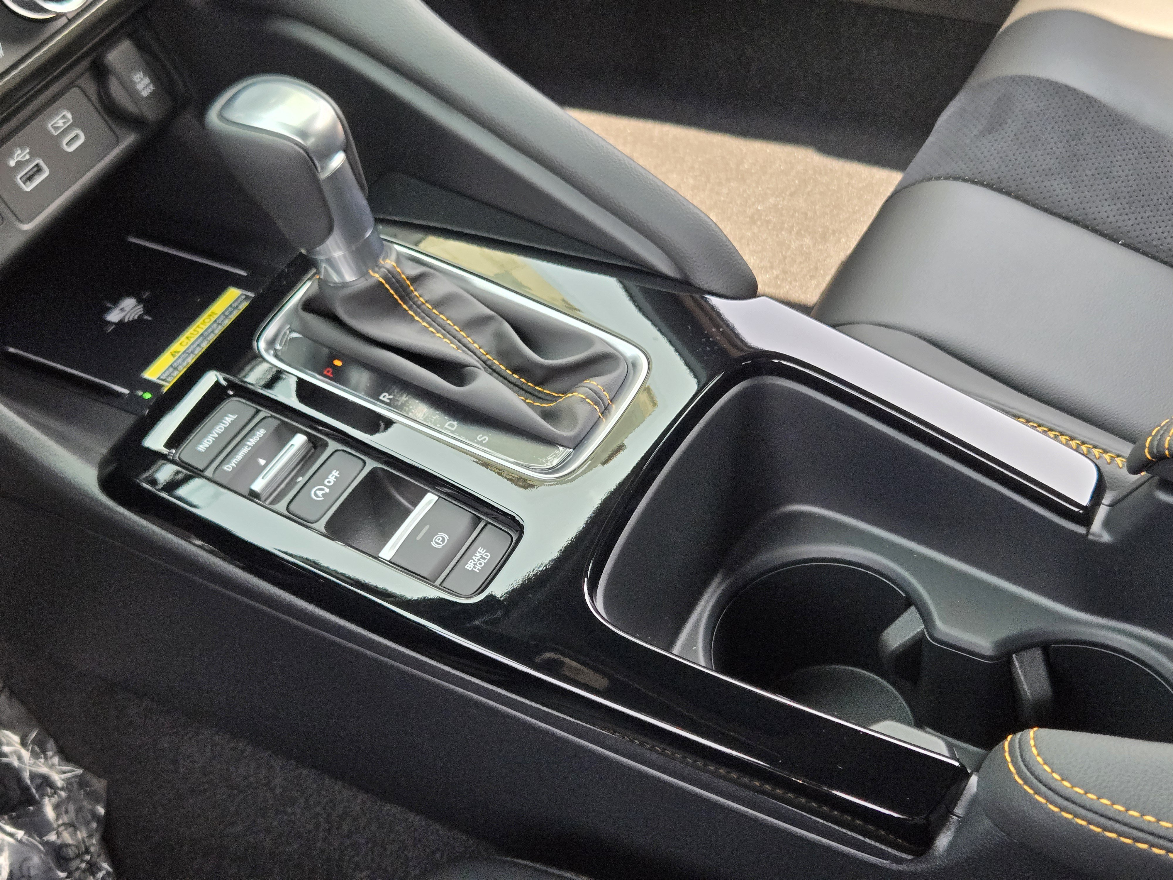 New 2026 Acura Integra A-Spec w/ Technology Package FWD image 15