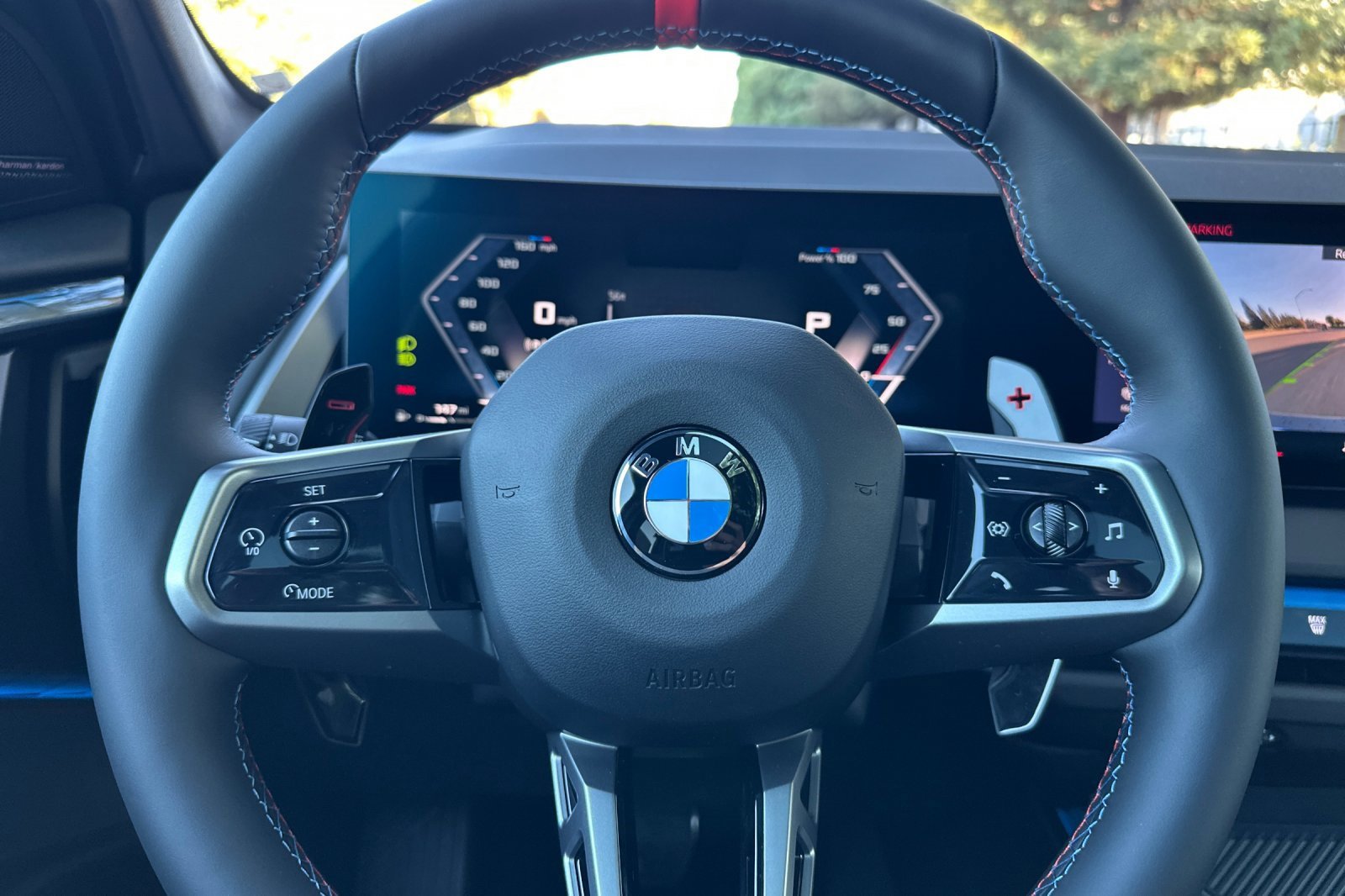 New 2026 BMW X3 M50 w/ Premium Package image 21