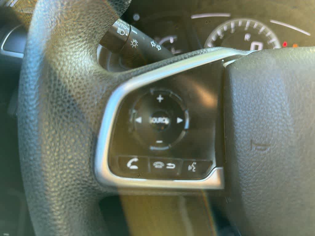 Used 2017 Honda Civic LX image 21