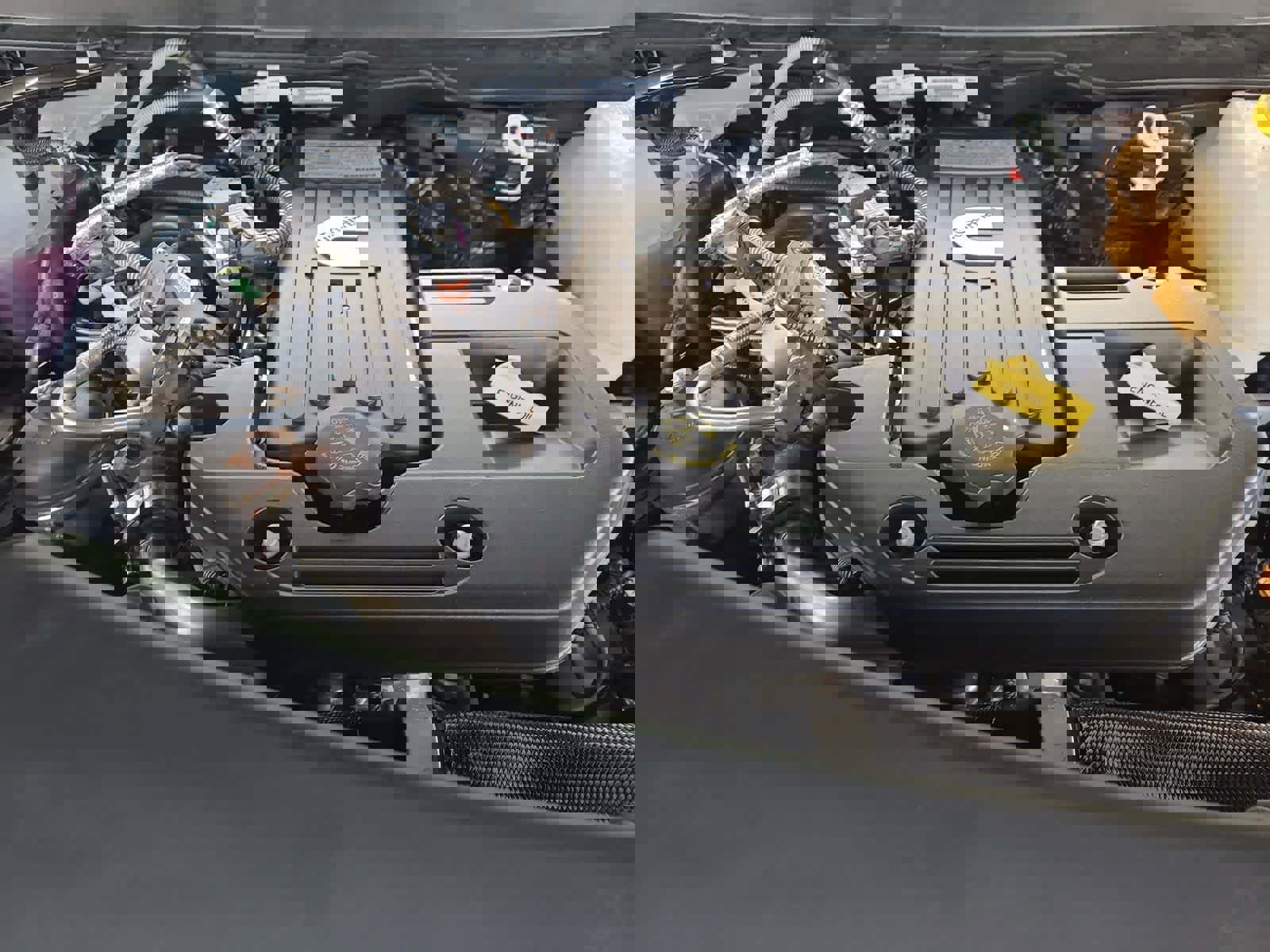 New 2026 RAM 5500 Tradesman image 17