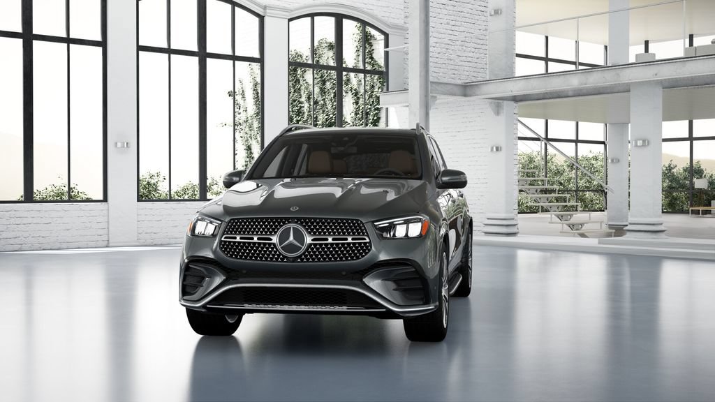 New 2026 Mercedes-Benz GLE 450 4MATIC image 37
