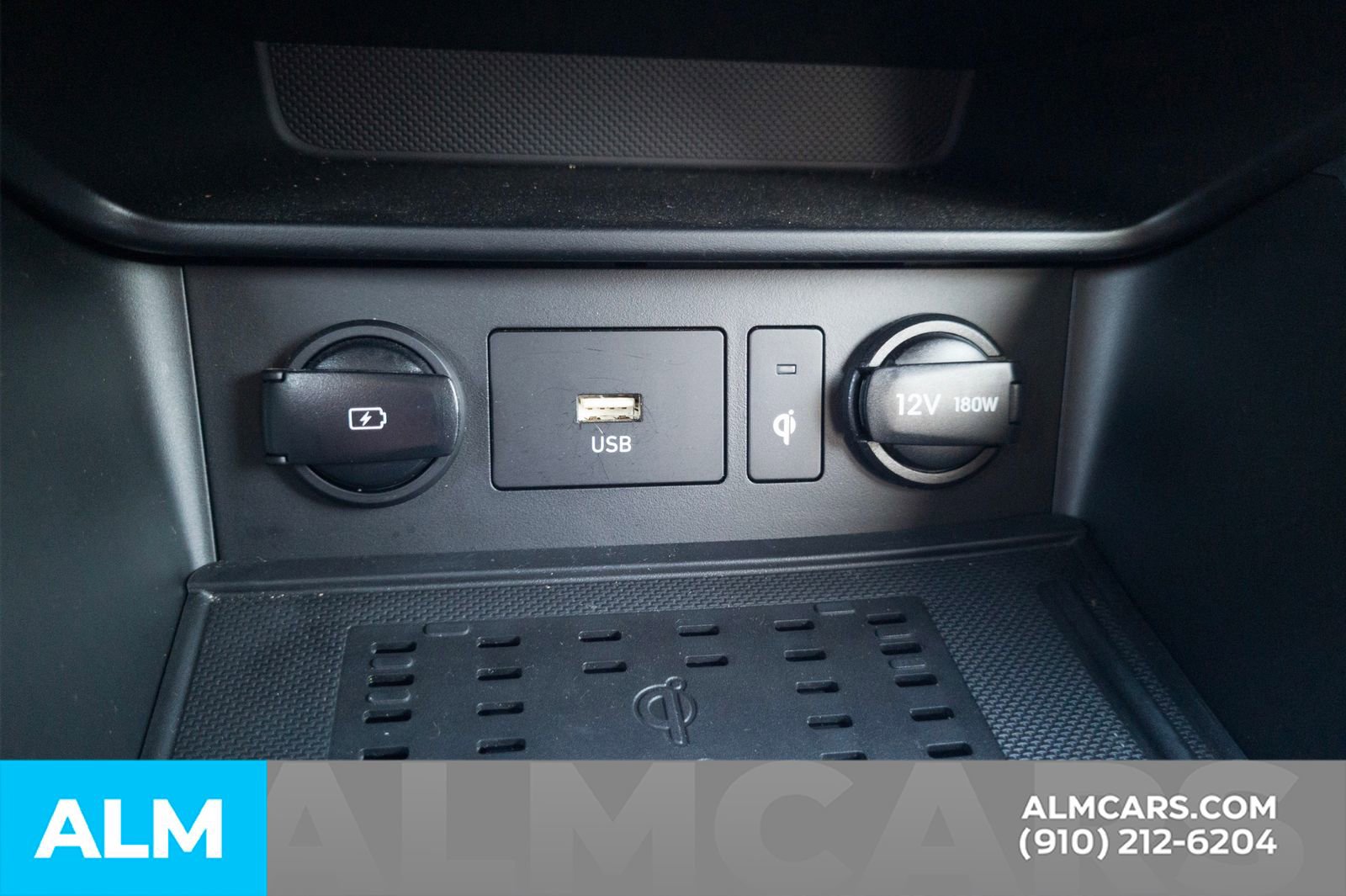 Used 2022 Hyundai Kona SEL w/ Convenience Package image 26