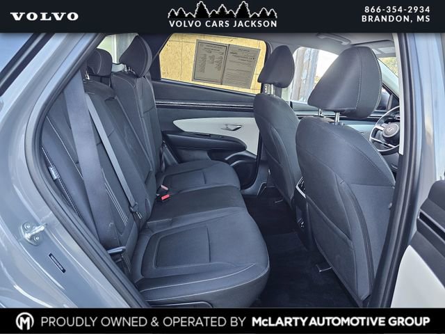 Used 2024 Hyundai Tucson SEL image 26