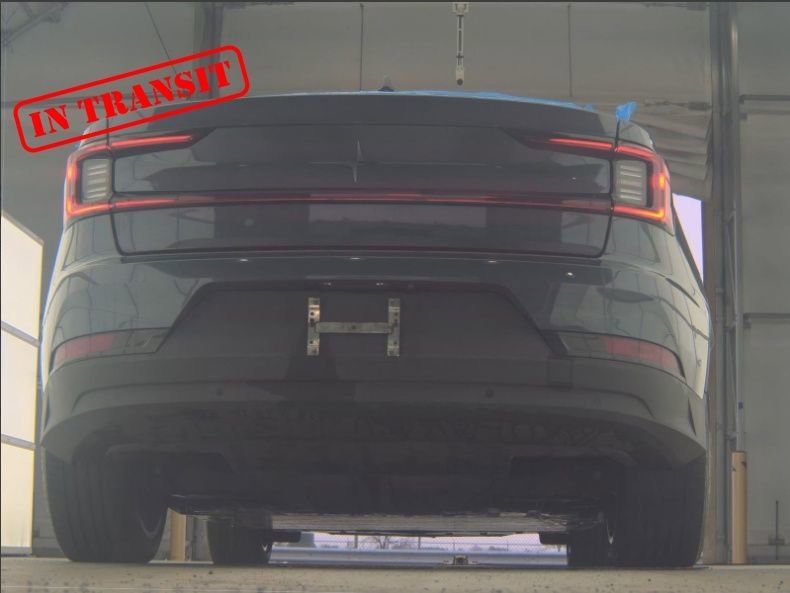 Used 2024 Polestar Polestar 2 image 4