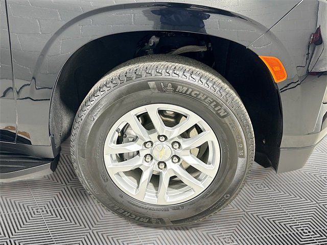 Used 2023 Chevrolet Tahoe LT image 25