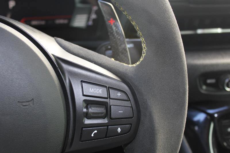 Used 2020 Toyota Supra Premium w/ Driver Assist Package image 21