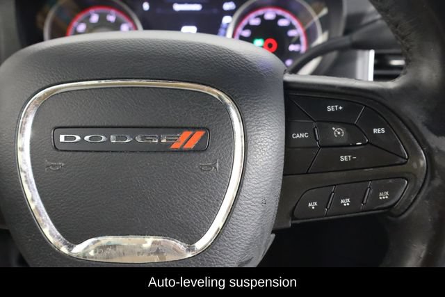 Used 2019 Dodge Charger Police AWD/4WD image 11