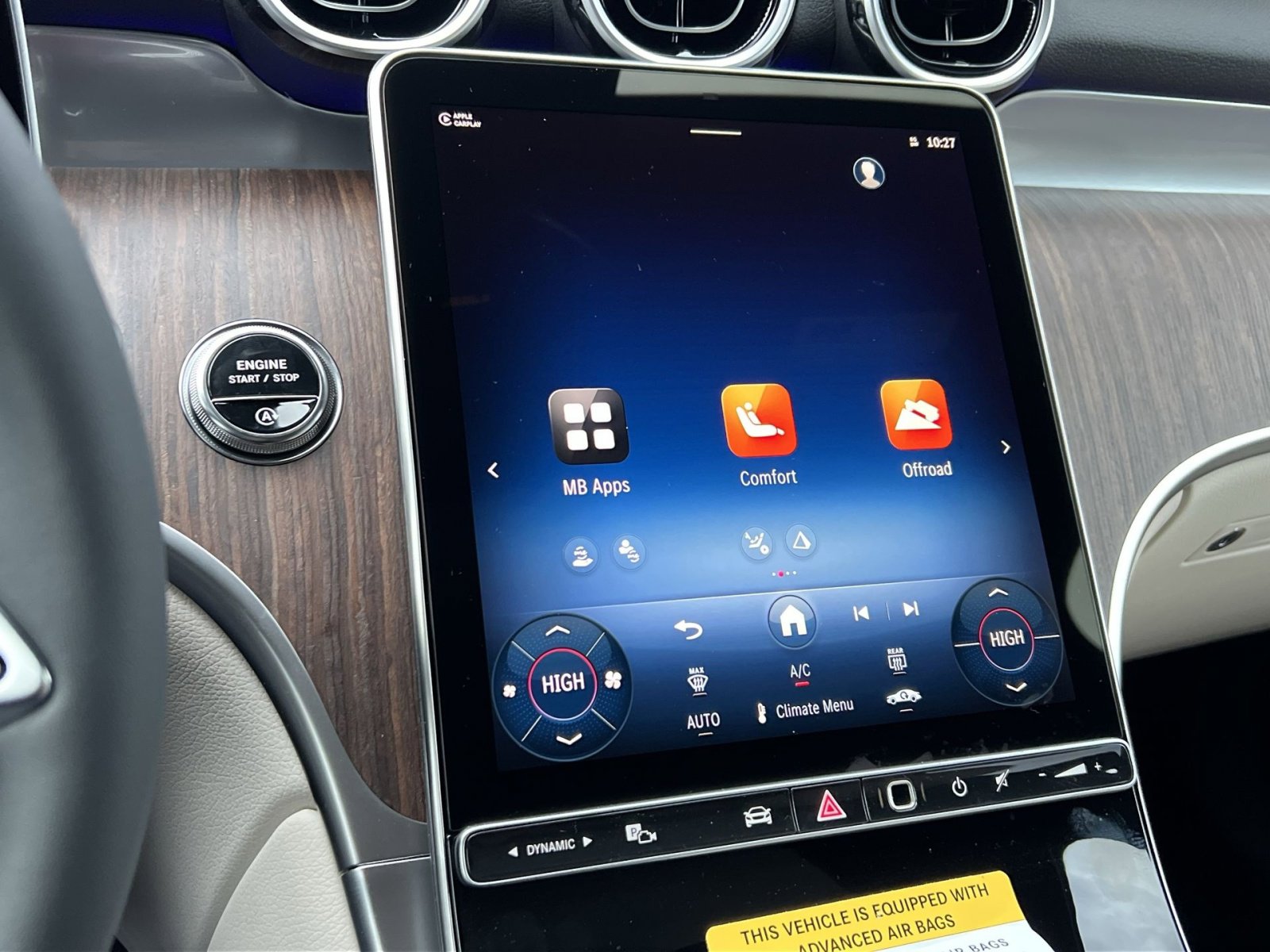 New 2026 Mercedes-Benz GLC 300 4MATIC image 18