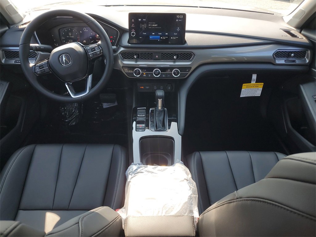 New 2026 Acura Integra image 14
