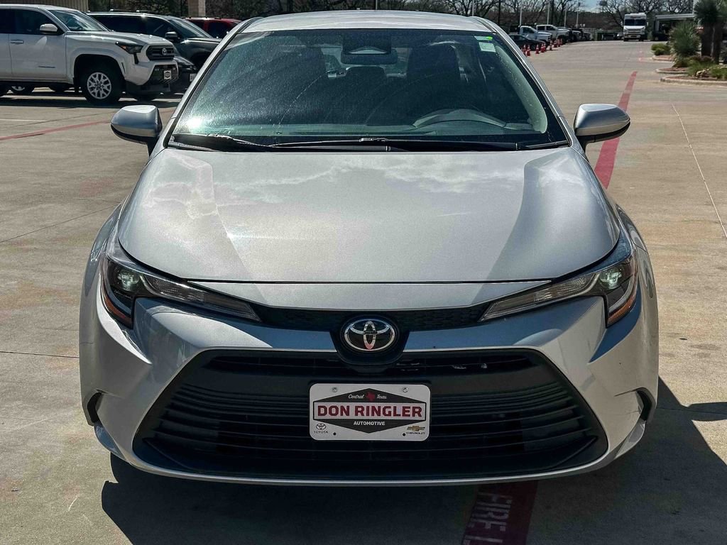 Used 2024 Toyota Corolla LE image 8