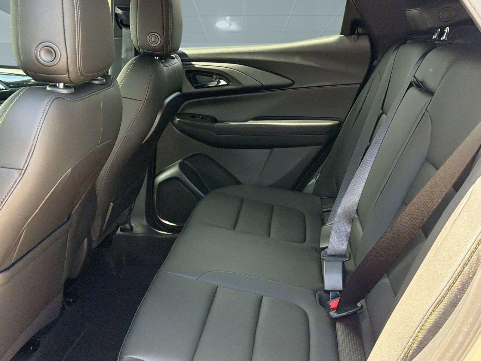 New 2026 Chevrolet TrailBlazer ACTIV w/ Convenience Package FWD image 20