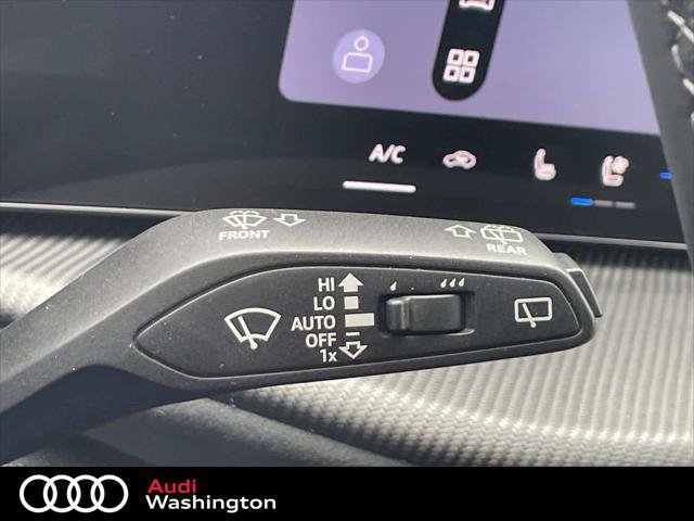 New 2026 Audi SQ5 Premium Plus AWD/4WD image 38