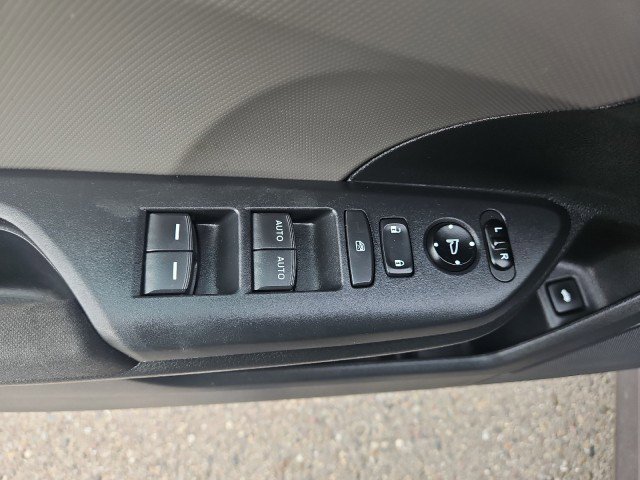 Used 2019 Honda Civic LX image 10