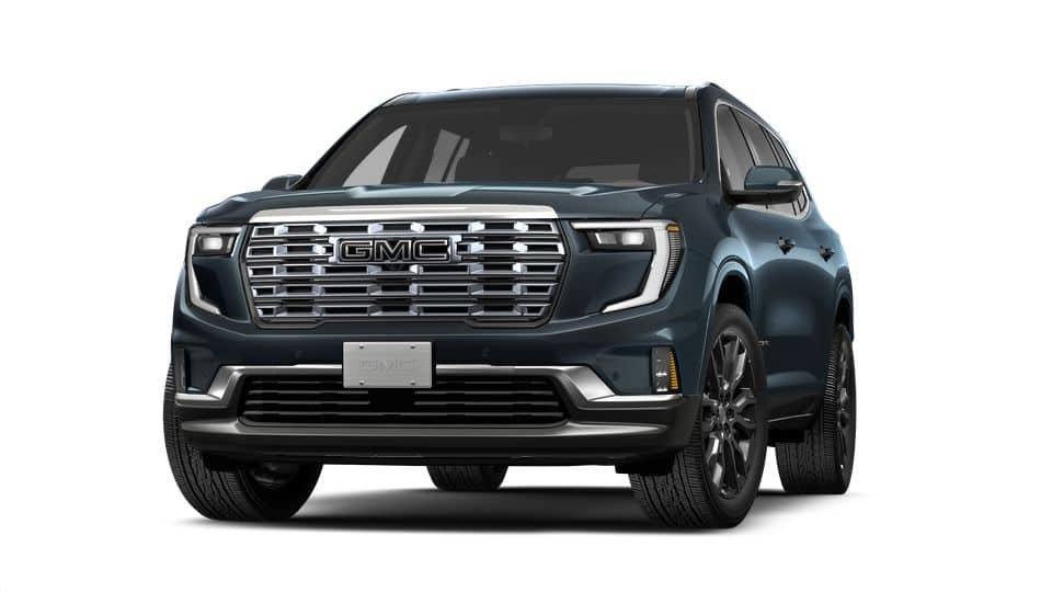 New 2027 GMC Acadia Denali w/ Denali Reserve Package AWD/4WD image 25