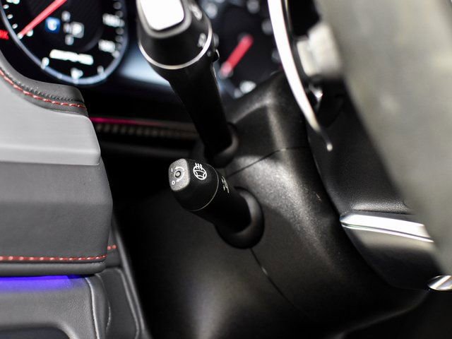 Used 2022 Mercedes-Benz G 63 AMG Squared w/ AMG Night Package image 35