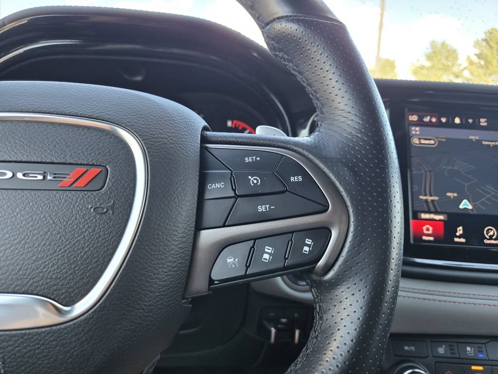 Used 2023 Dodge Durango Citadel AWD/4WD image 18