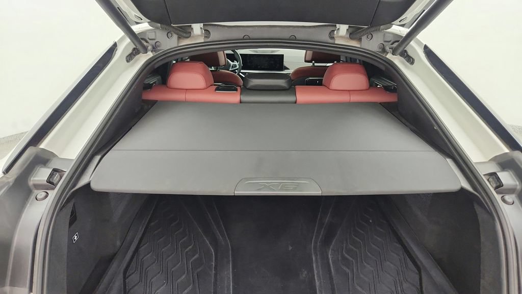 Used 2024 BMW X6 xDrive40i w/ Premium Package AWD/4WD image 22