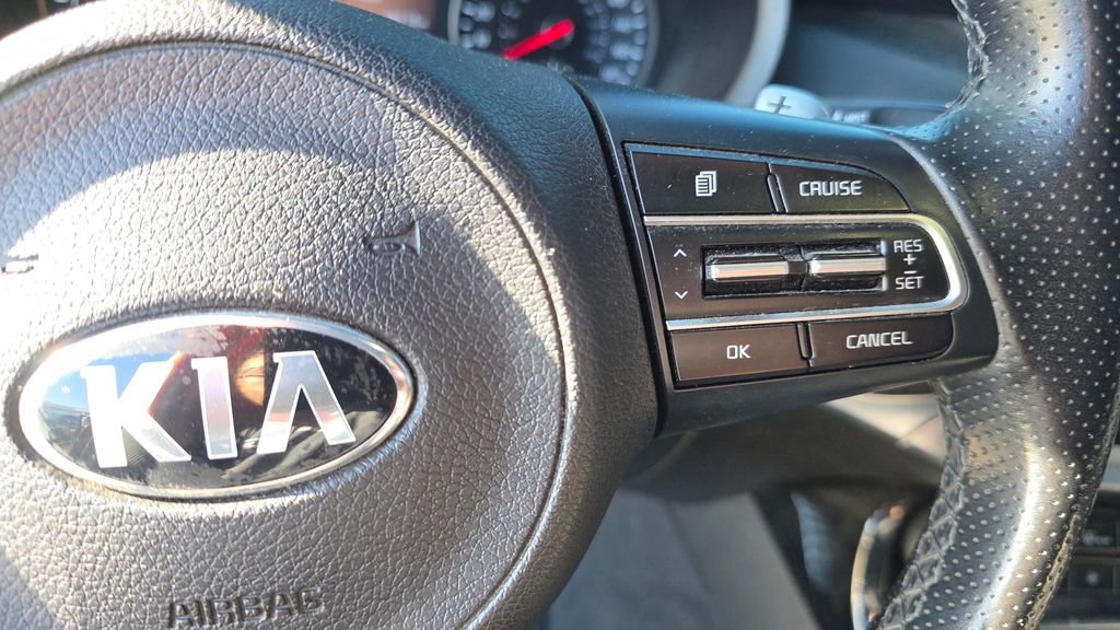 Used 2019 Kia Stinger GT image 15