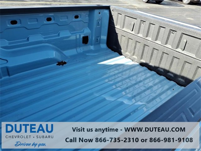 New 2026 Chevrolet Colorado Z71 image 5