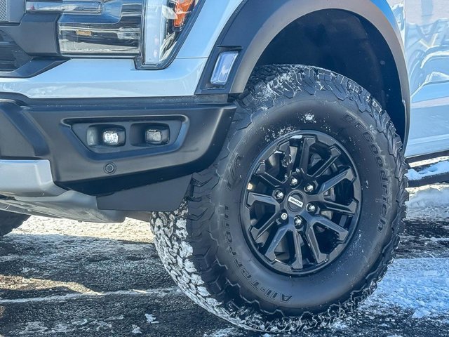 Certified 2024 Ford F150 Raptor AWD/4WD image 4