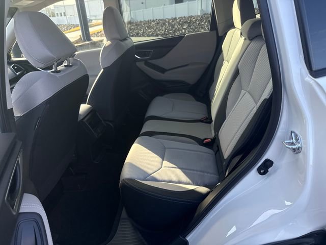 Used 2024 Subaru Forester image 23