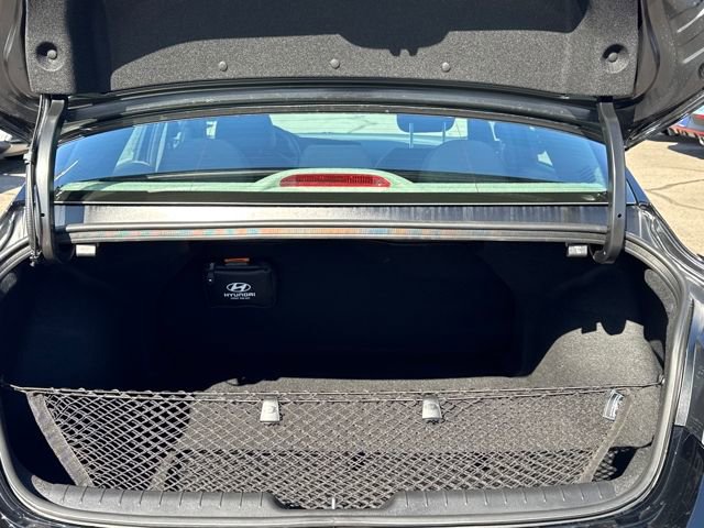New 2026 Hyundai Elantra Sport FWD image 10