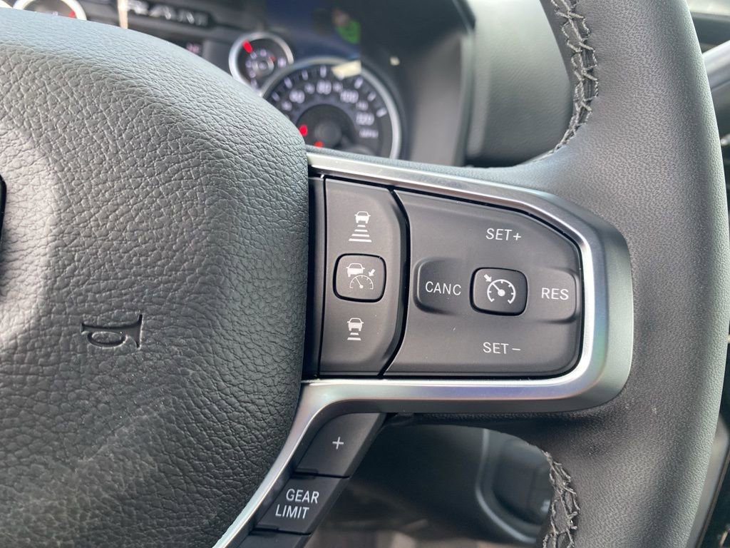 New 2026 RAM 3500 Big Horn image 13