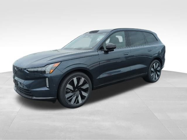 New 2025 Volvo EX90 Ultra
