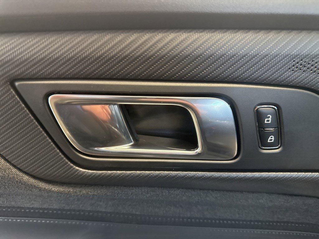 New 2025 Ford Mustang GT image 10