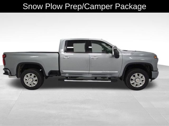 New 2025 Chevrolet Silverado 2500 High Country w/ High Country Premium Package image 7
