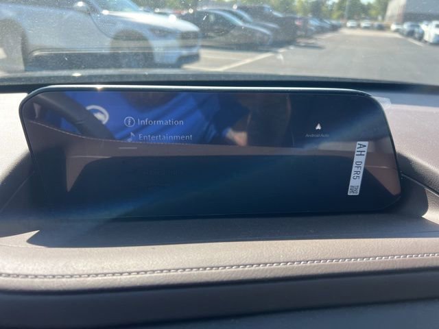 Certified 2025 MAZDA CX-30 AWD 2.5 S w/ Premium Package image 34