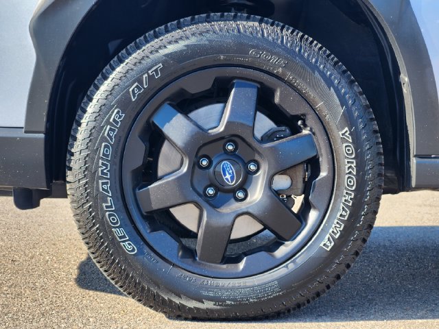Used 2023 Subaru Outback Wilderness AWD/4WD image 10