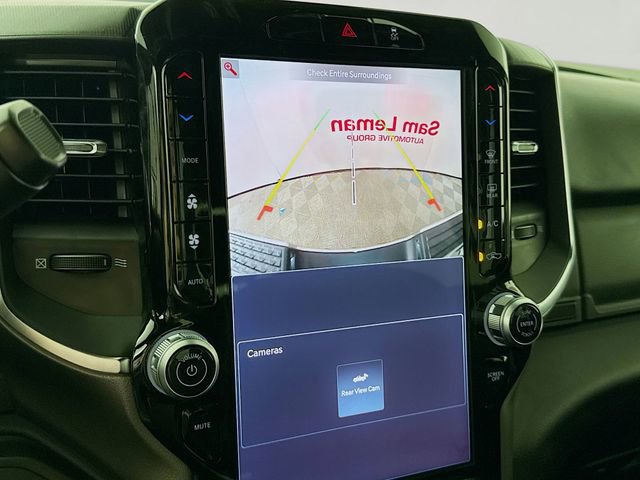 Used 2025 RAM 2500 Big Horn image 14